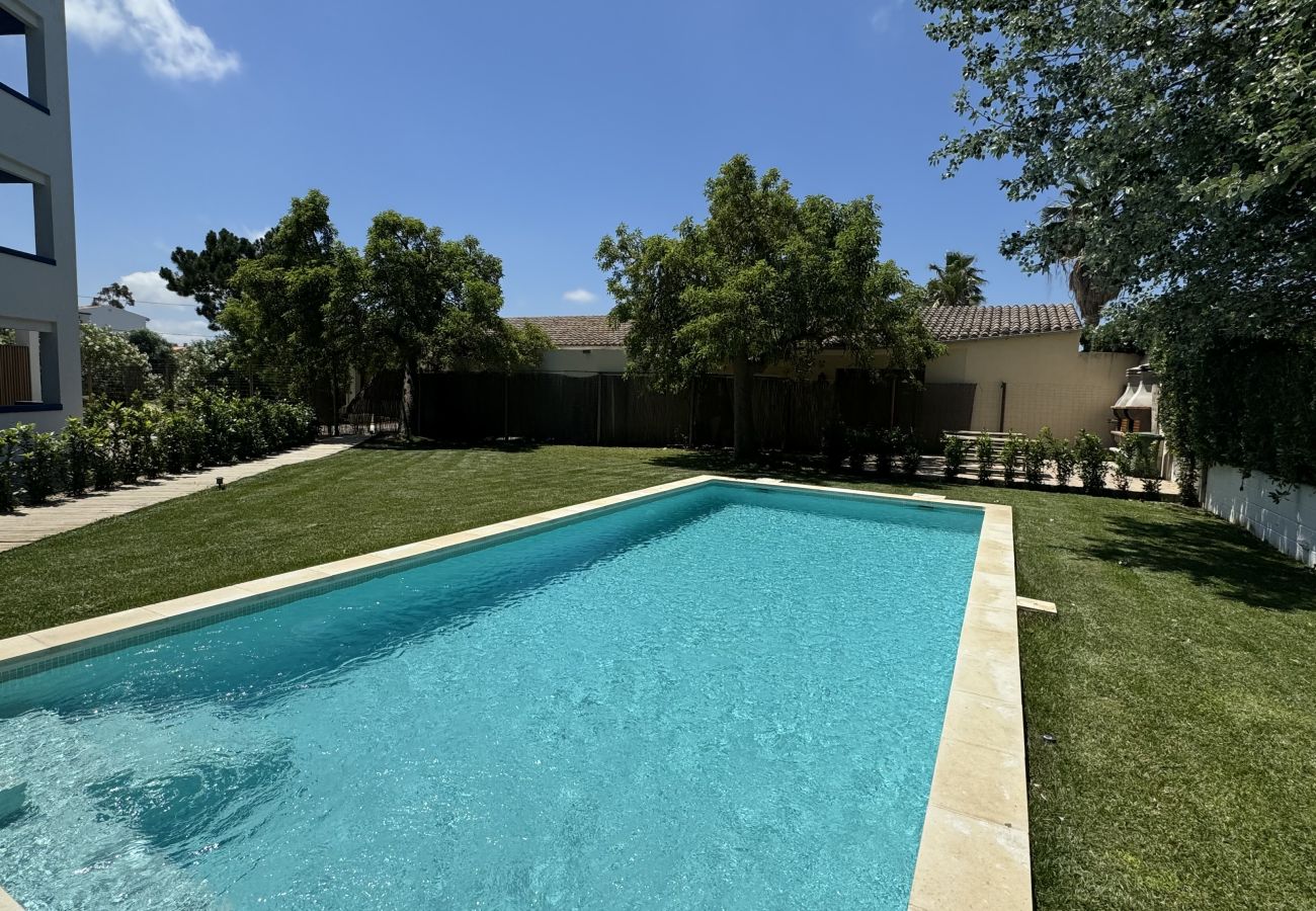 Apartamento en Torroella de Montgri - Mas Pinell Ter-11C
