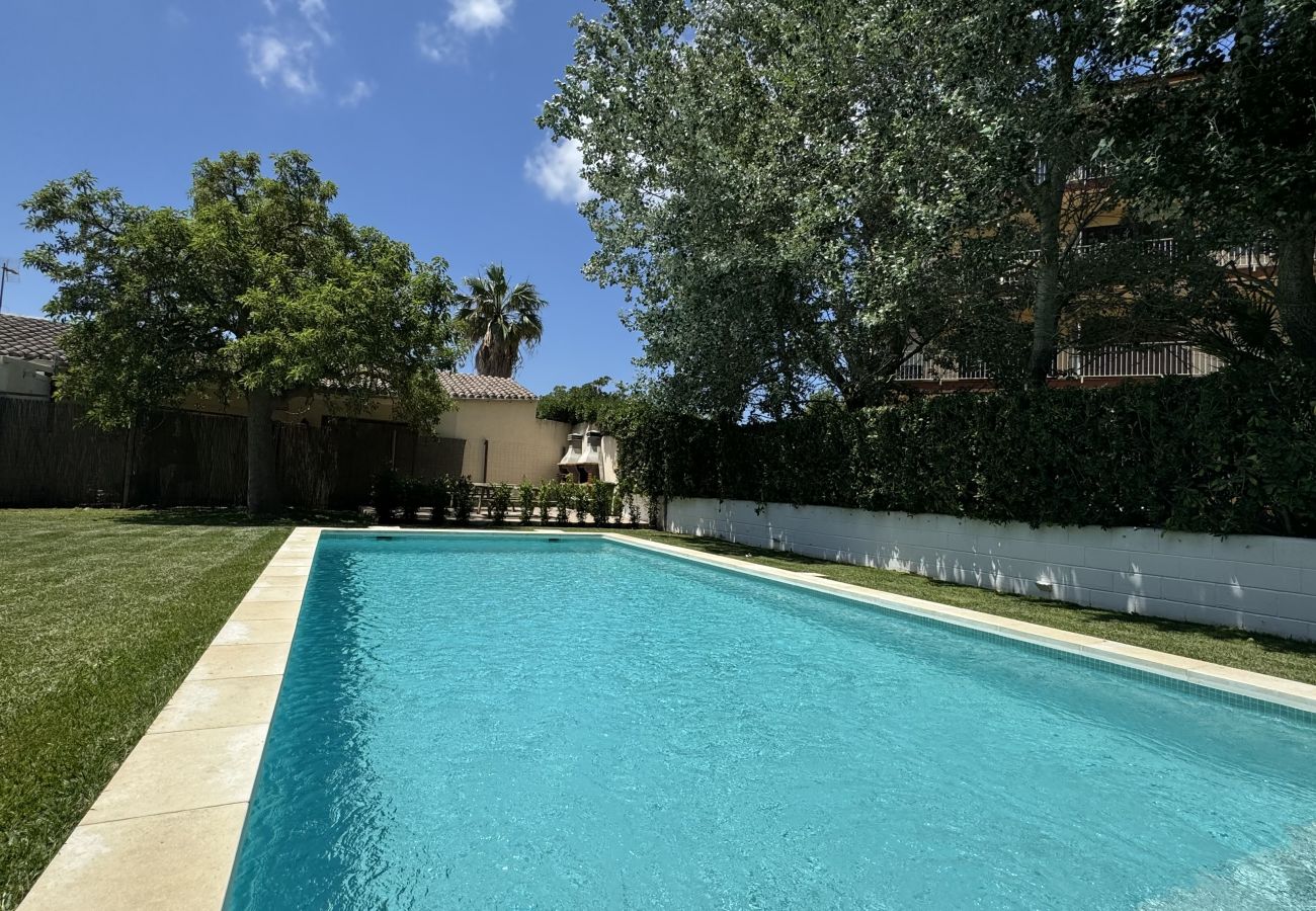 Apartamento en Torroella de Montgri - Mas Pinell Ter-11C