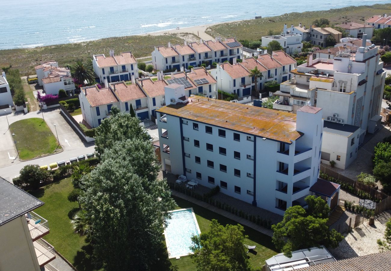 Apartamento en Torroella de Montgri - Mas Pinell Ter-11C