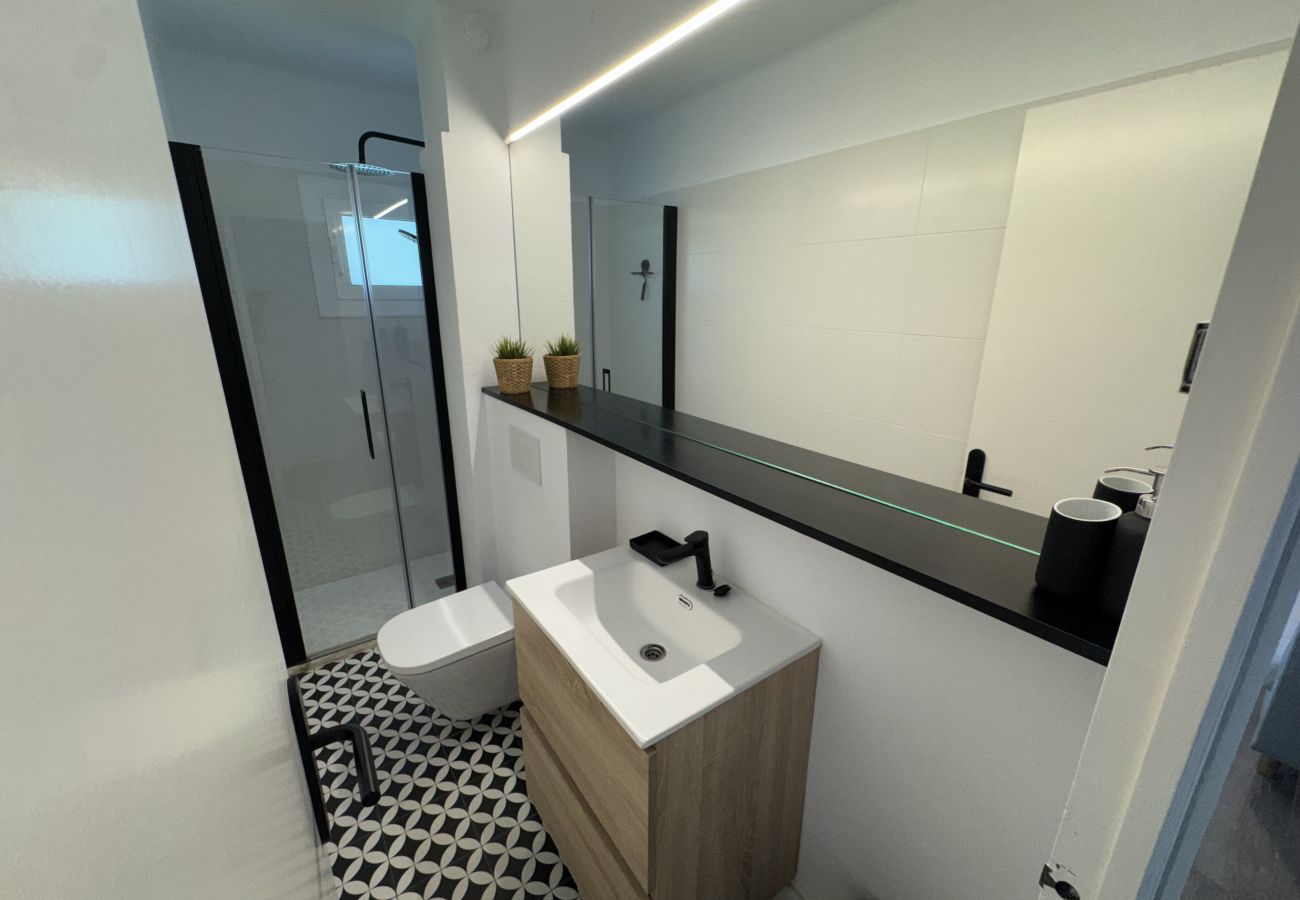 Apartamento en Torroella de Montgri - Mas Pinell Ter-11C