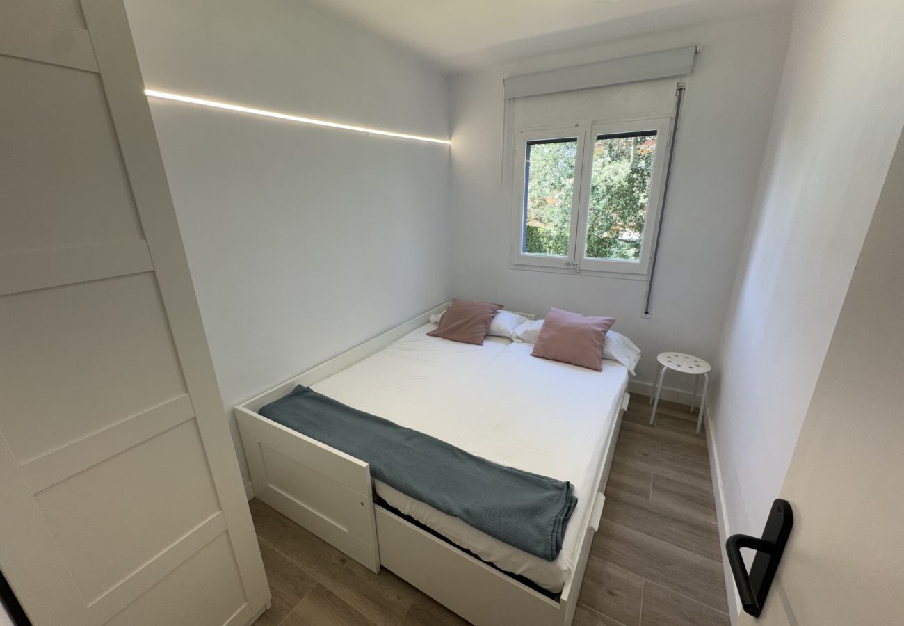 Apartamento en Torroella de Montgri - Mas Pinell Ter-11C