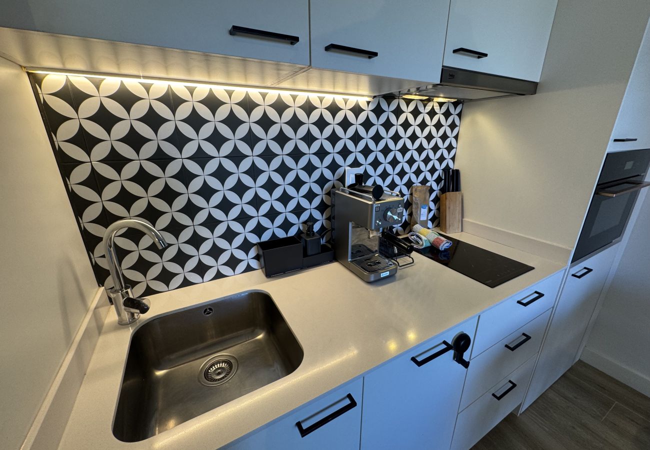 Apartamento en Torroella de Montgri - Mas Pinell Ter-11C
