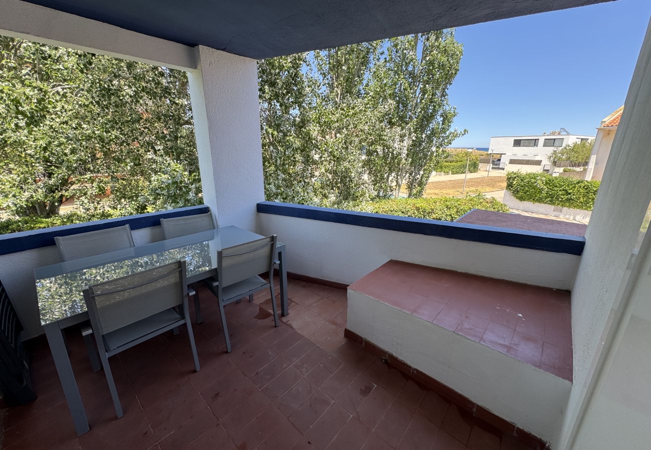 Apartamento en Torroella de Montgri - Mas Pinell Ter-11C