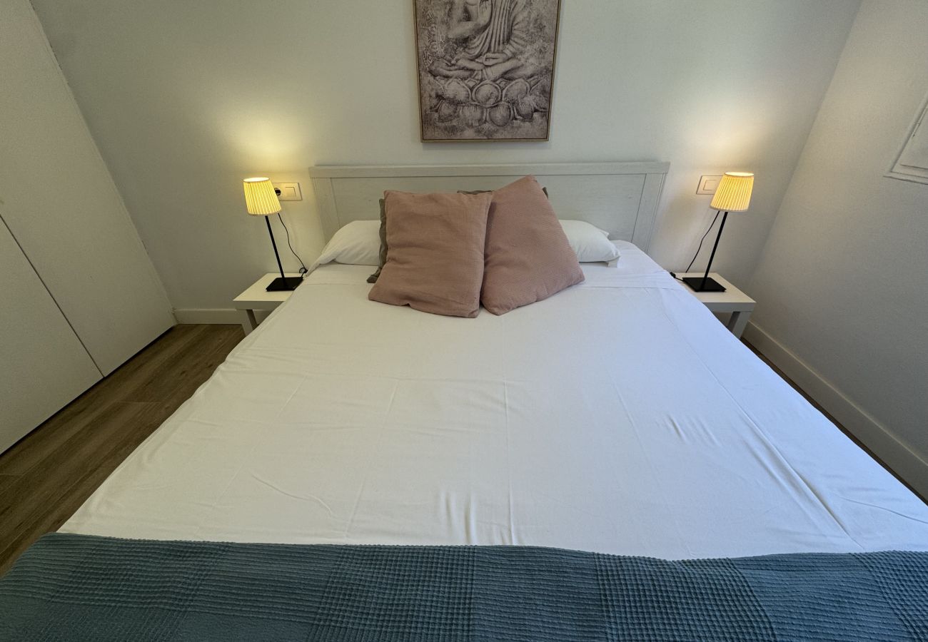 Apartamento en Torroella de Montgri - Mas Pinell Ter-11C