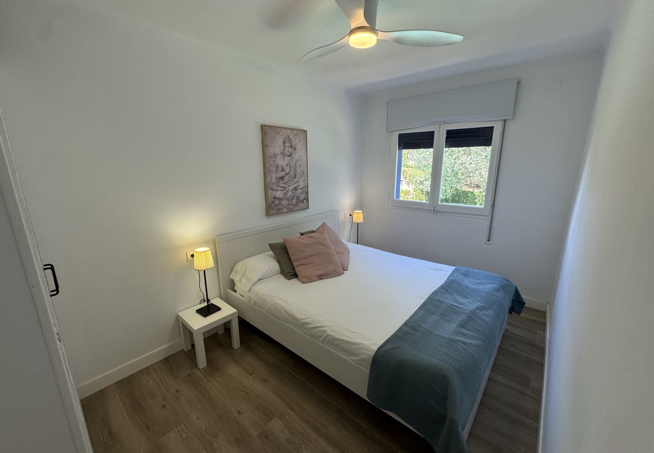 Apartamento en Torroella de Montgri - Mas Pinell Ter-11C