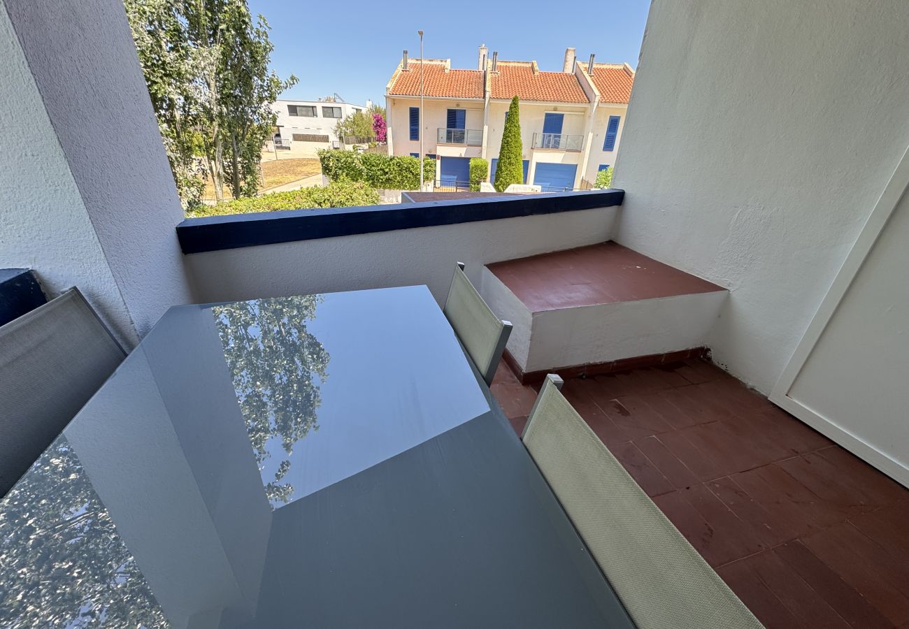 Apartamento en Torroella de Montgri - Mas Pinell Ter-11C