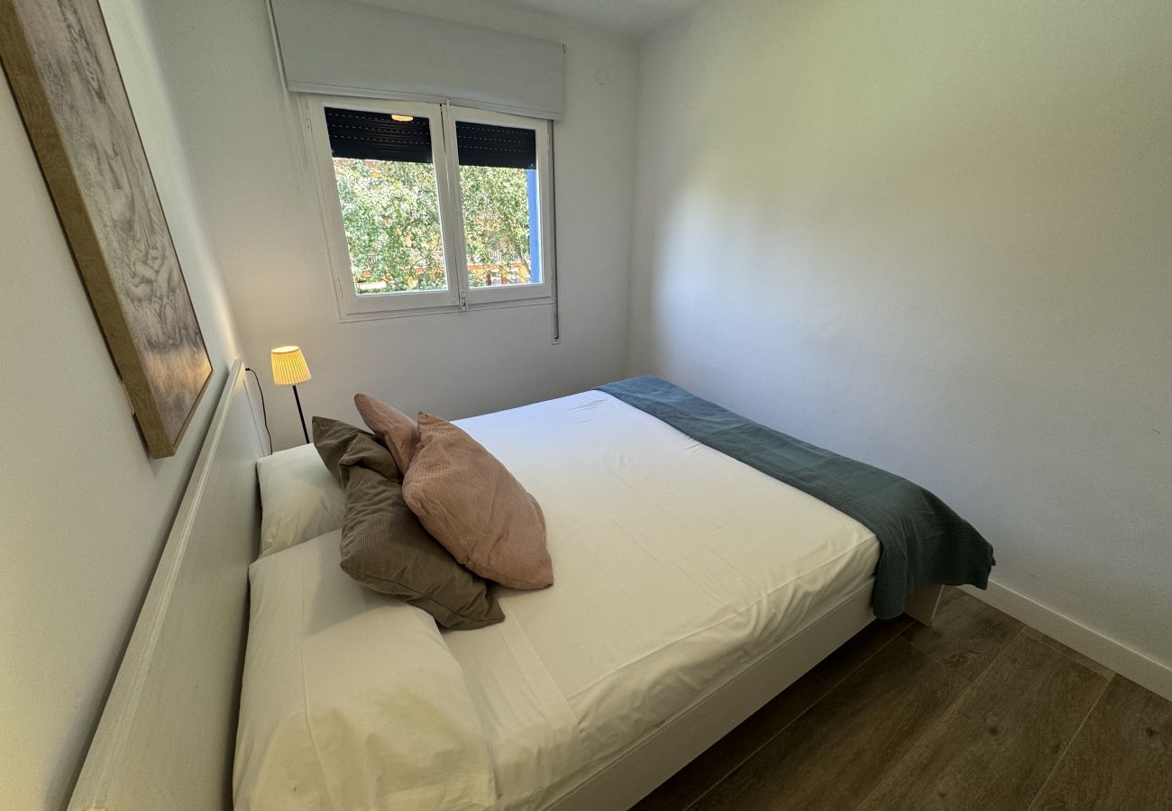 Apartamento en Torroella de Montgri - Mas Pinell Ter-11C
