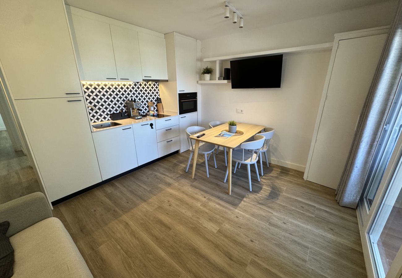 Apartamento en Torroella de Montgri - Mas Pinell Ter-11C