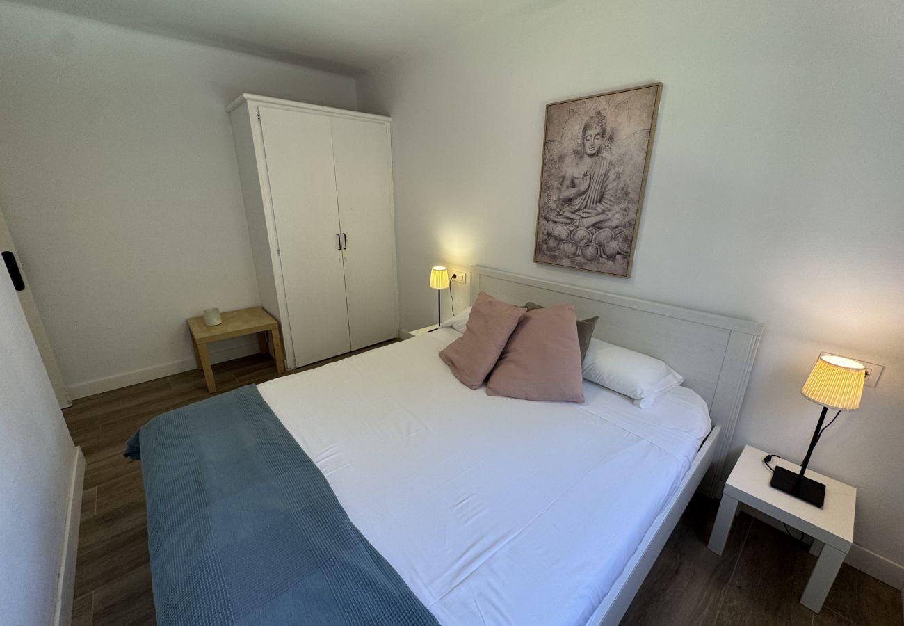 Apartamento en Torroella de Montgri - Mas Pinell Ter-11C