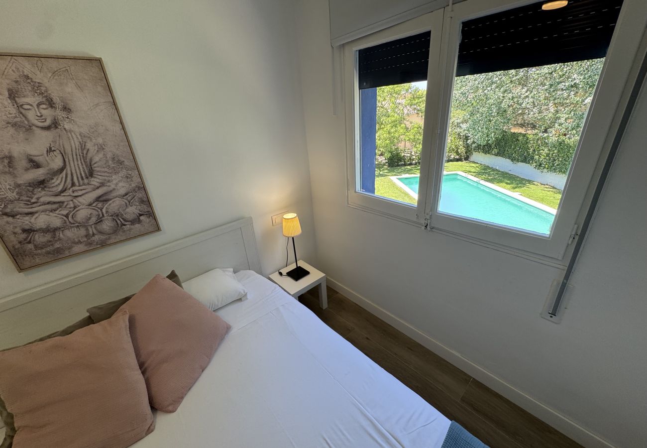 Apartamento en Torroella de Montgri - Mas Pinell Ter-11C