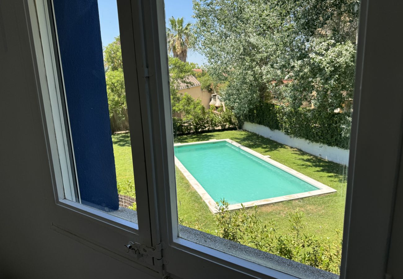 Apartamento en Torroella de Montgri - Mas Pinell Ter-11C