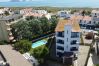 Apartamento en Torroella de Montgri - Mas Pinell Ter-11C