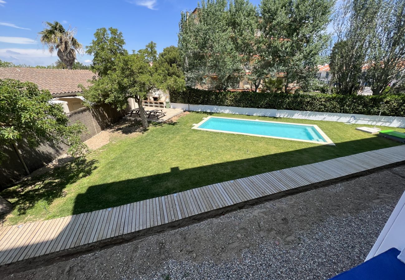 Apartamento en Torroella de Montgri - Mas Pinell Ter-12D