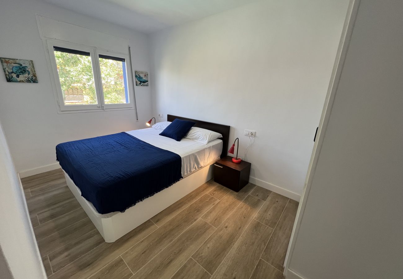 Apartamento en Torroella de Montgri - Mas Pinell Ter-12D