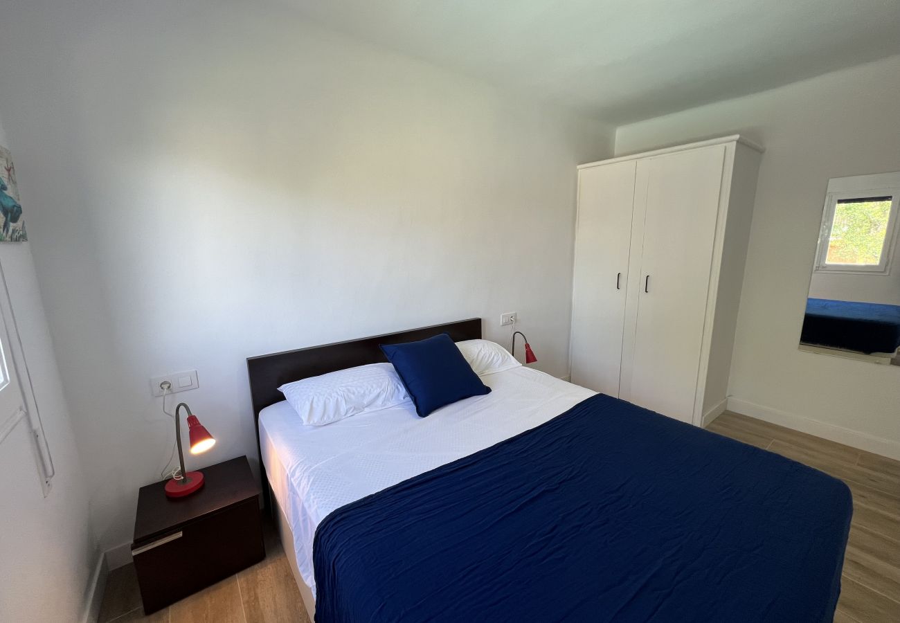 Apartamento en Torroella de Montgri - Mas Pinell Ter-12D
