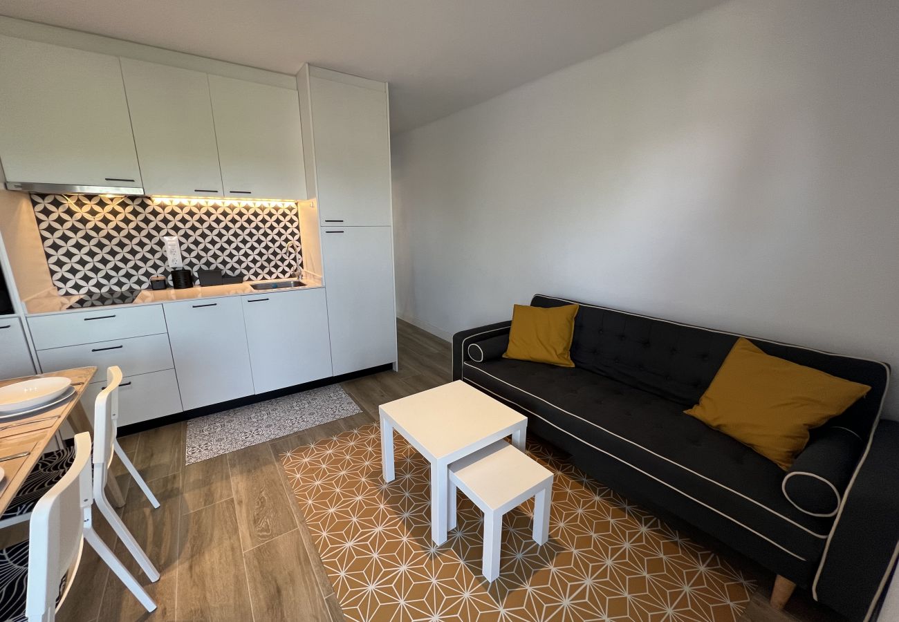 Apartamento en Torroella de Montgri - Mas Pinell Ter-12D