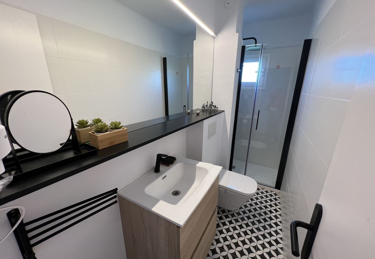 Apartamento en Torroella de Montgri - Mas Pinell Ter-12D