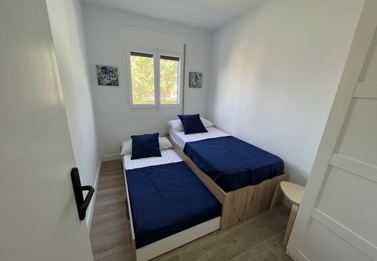 Apartamento en Torroella de Montgri - Mas Pinell Ter-12D