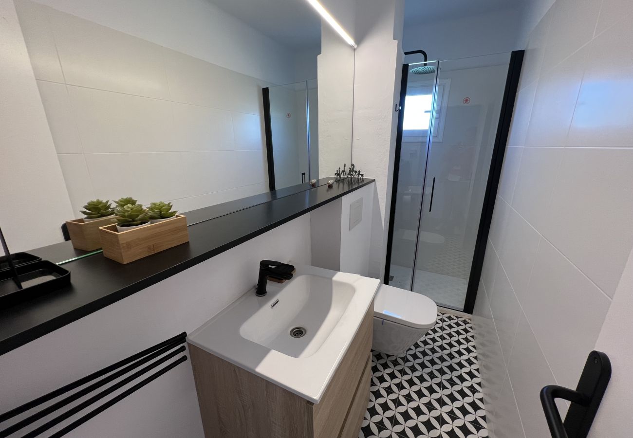 Apartamento en Torroella de Montgri - Mas Pinell Ter-12D