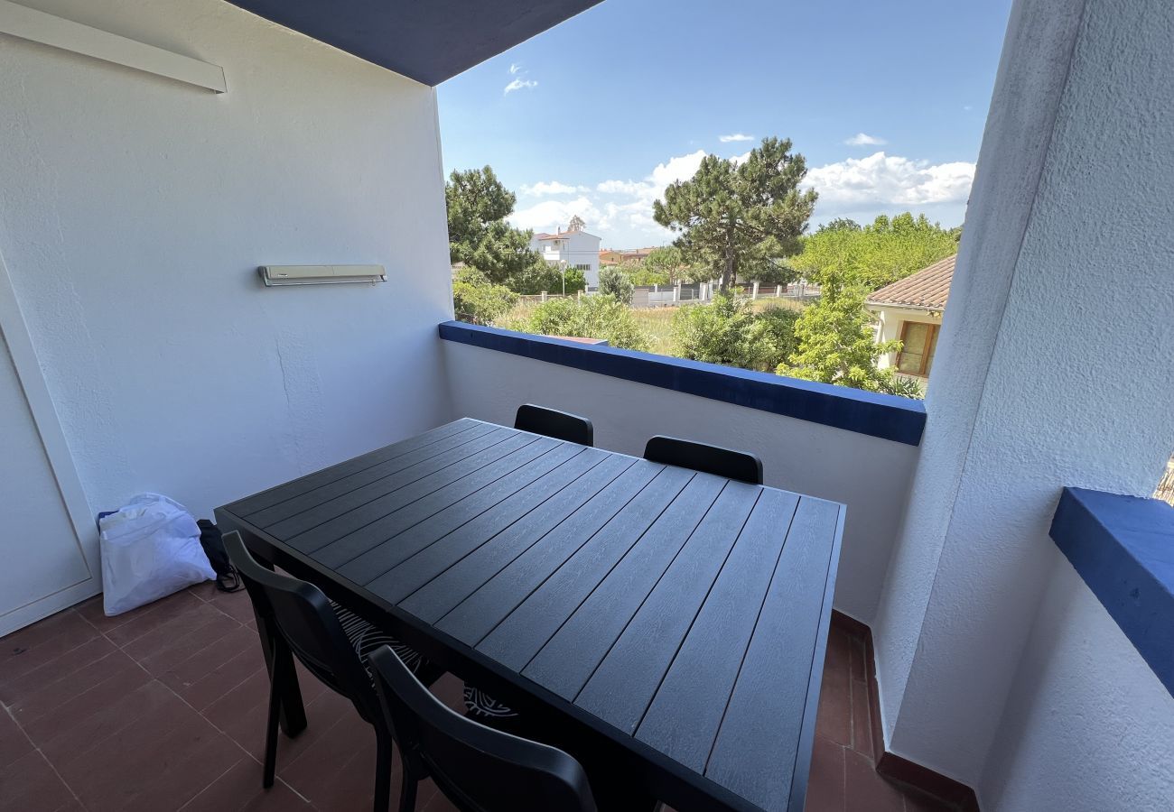 Apartamento en Torroella de Montgri - Mas Pinell Ter-12D