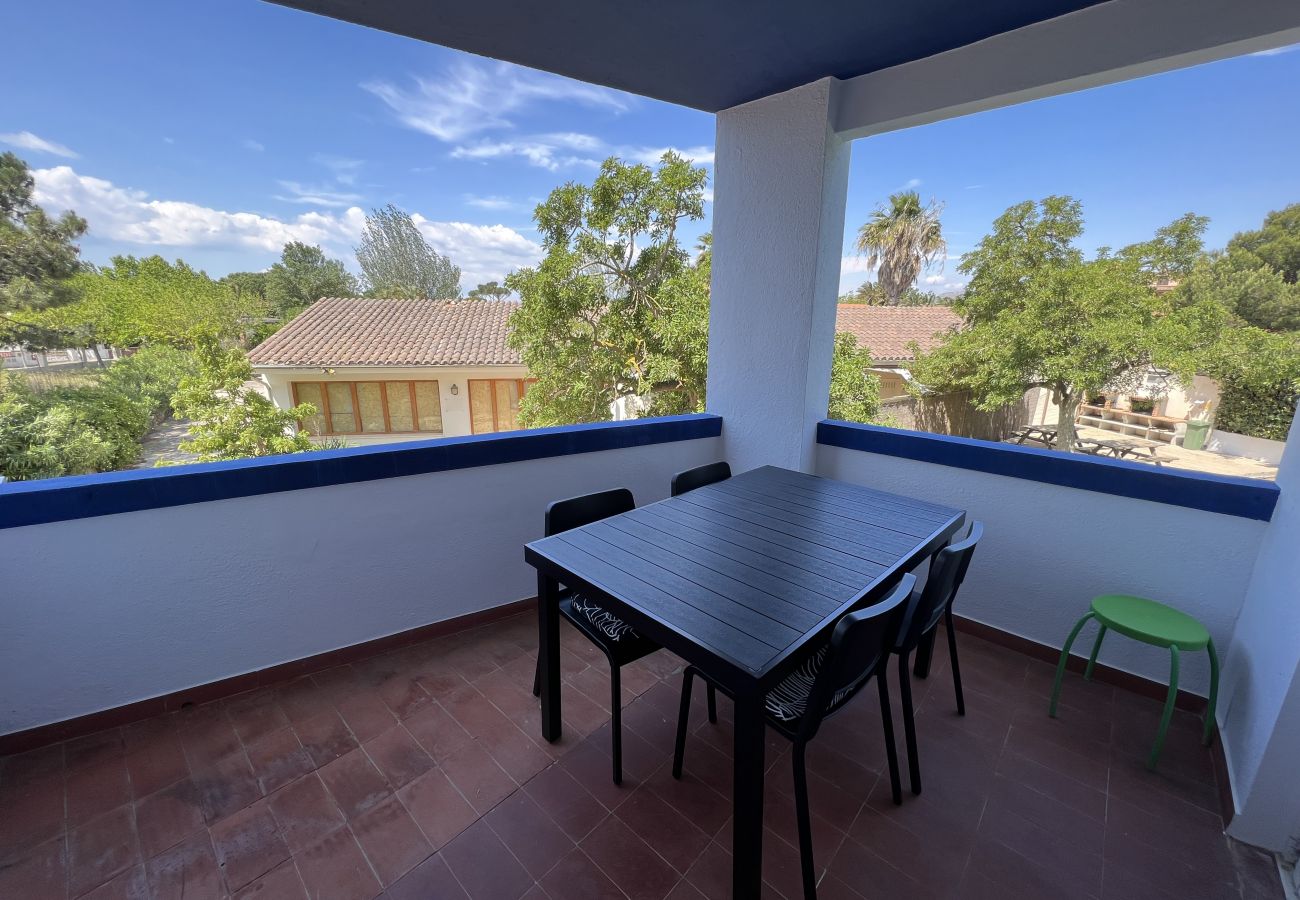 Apartamento en Torroella de Montgri - Mas Pinell Ter-12D