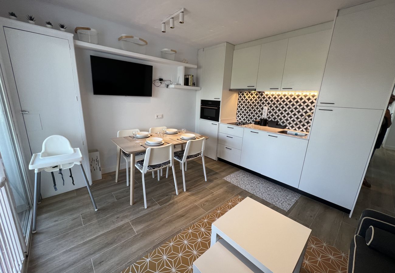Apartamento en Torroella de Montgri - Mas Pinell Ter-12D