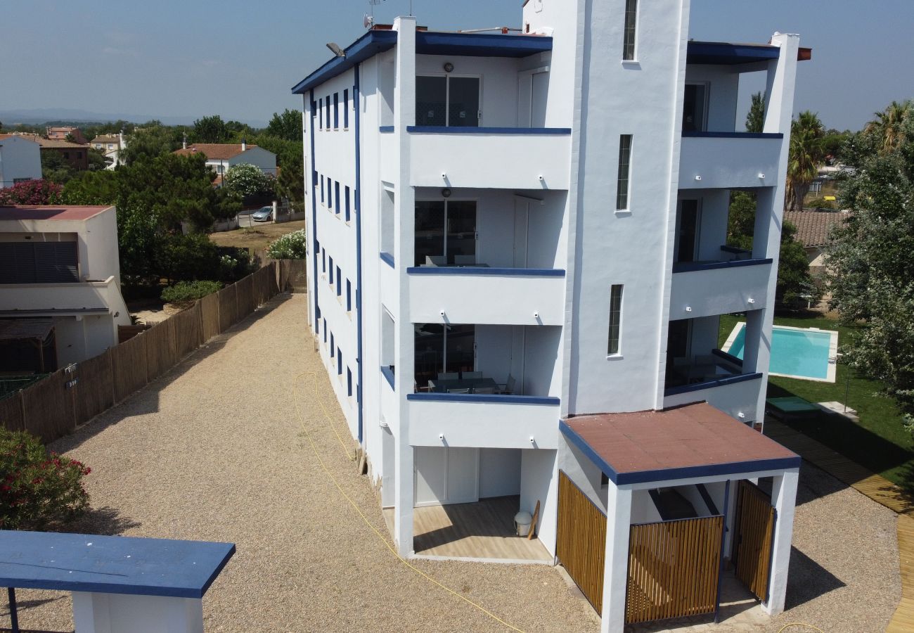 Apartamento en Torroella de Montgri - Mas Pinell Ter-12D