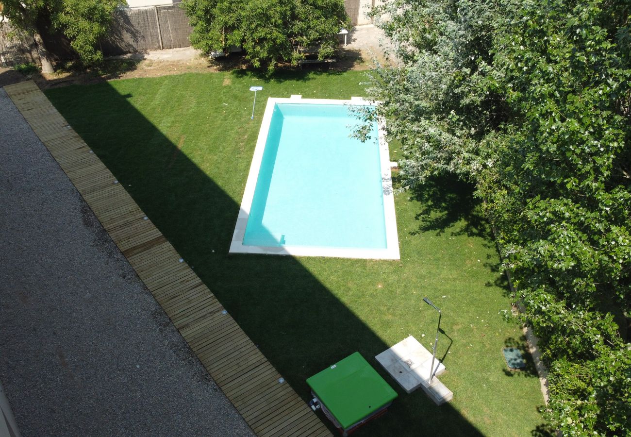 Apartamento en Torroella de Montgri - Mas Pinell Ter-12D