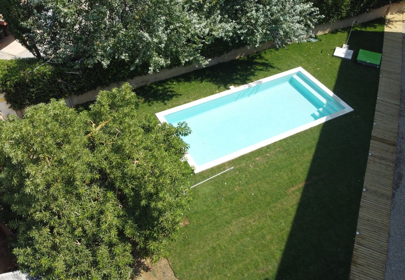Apartamento en Torroella de Montgri - Mas Pinell Ter-12D