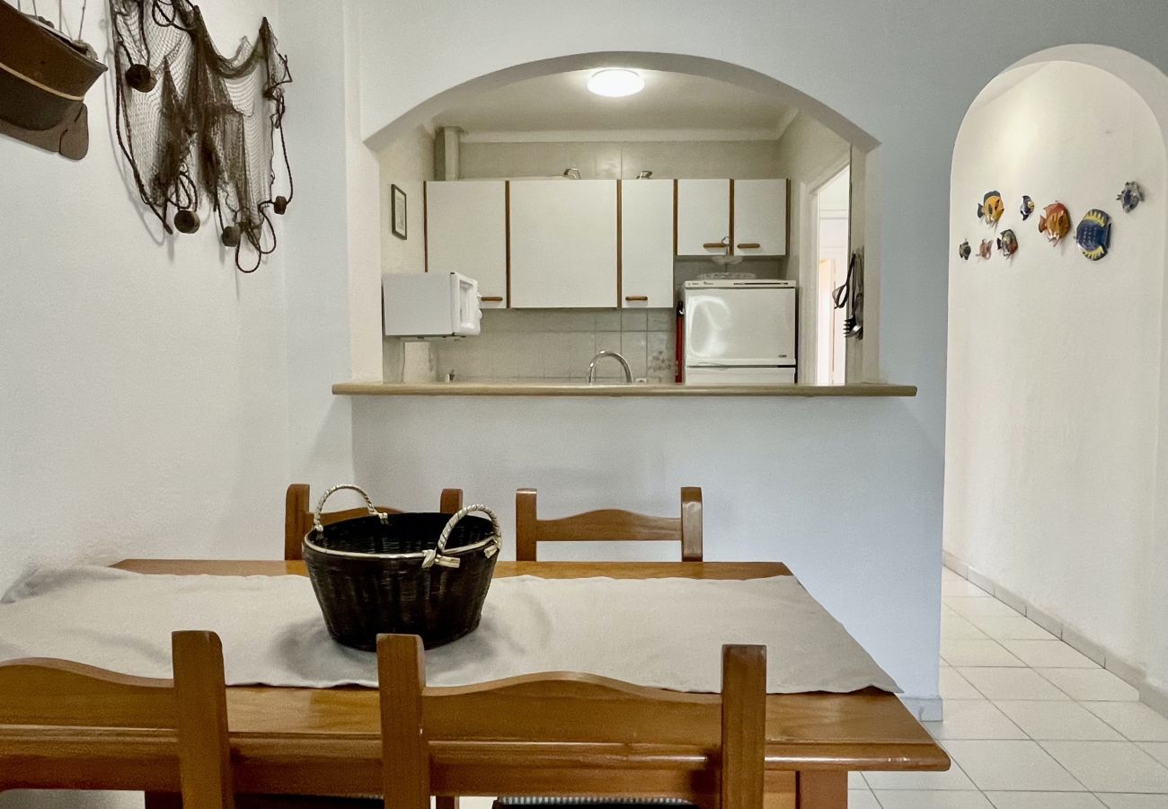 Apartamento en Estartit - ESPLENDID 11