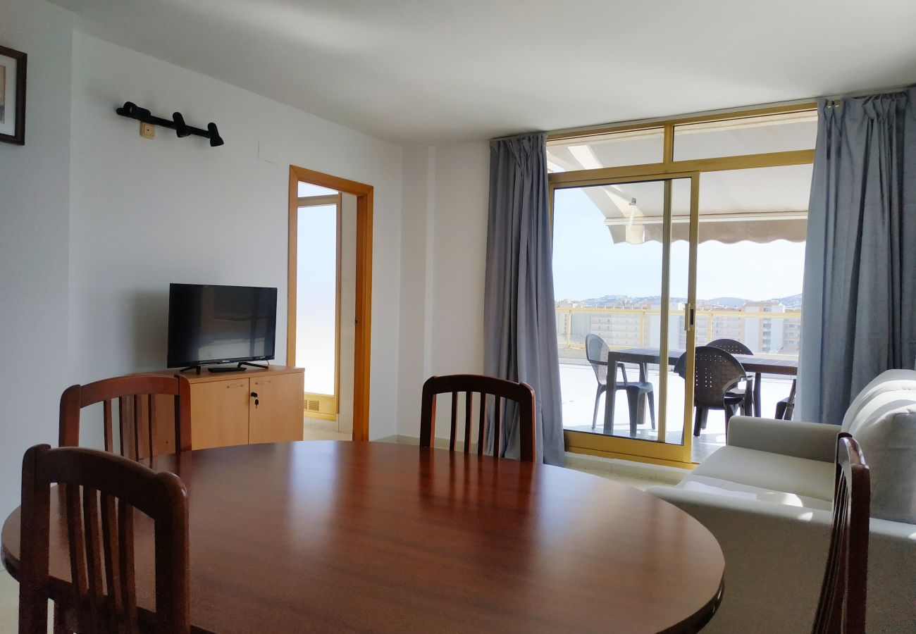 Apartamento en Peñiscola - MED B AT 1 (084)