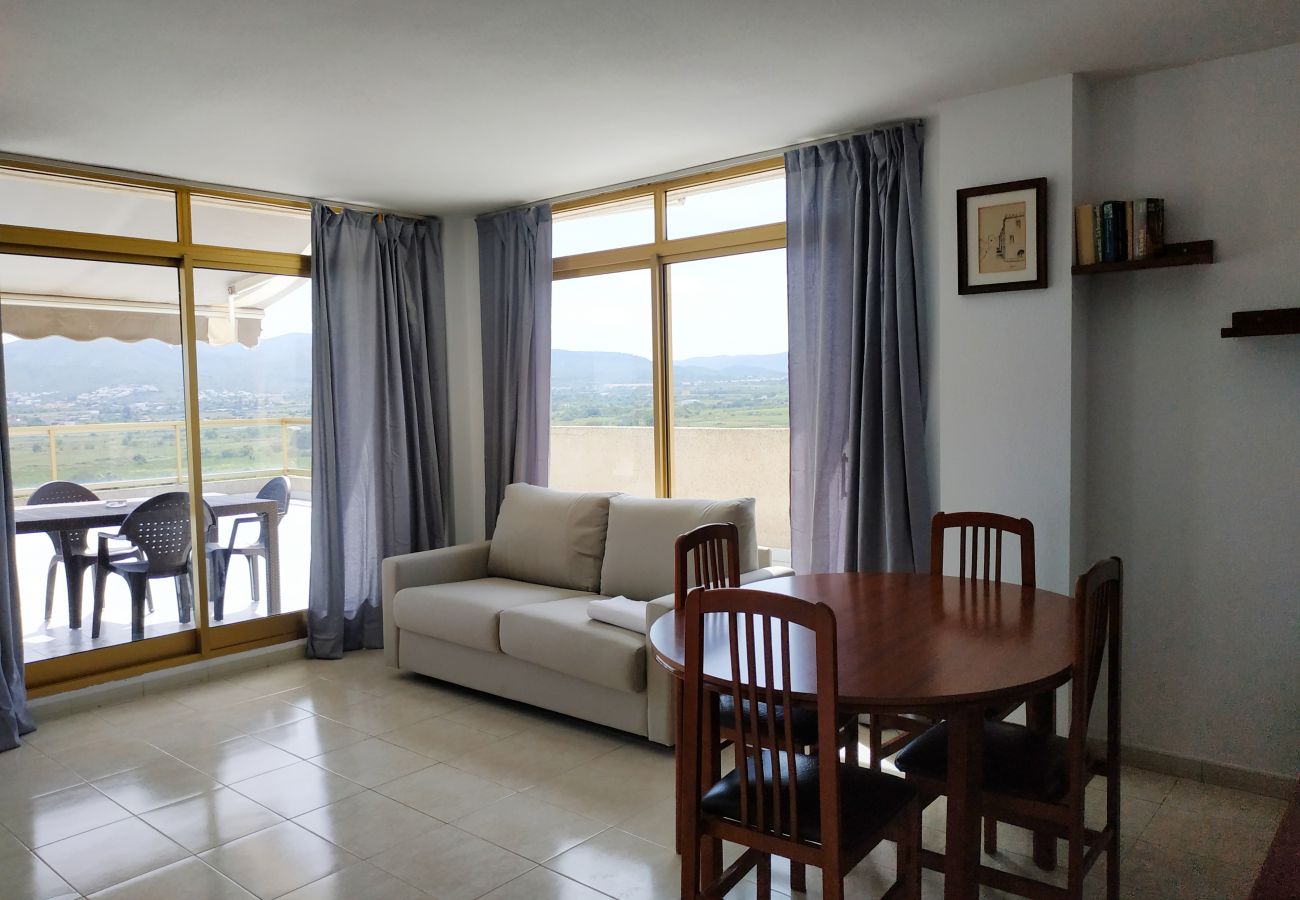 Apartamento en Peñiscola - MED B AT 1 (084)