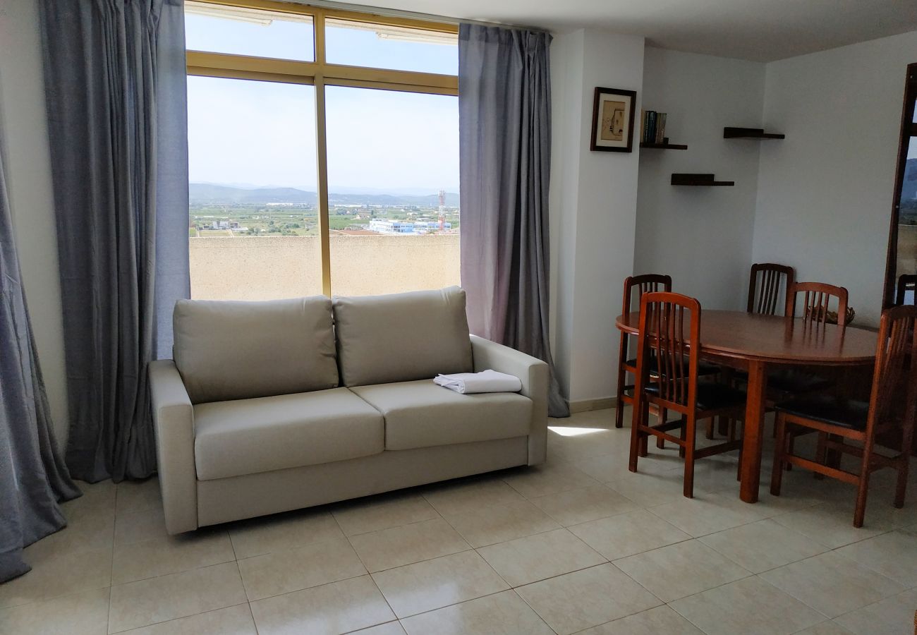 Apartamento en Peñiscola - MED B AT 1 (084)