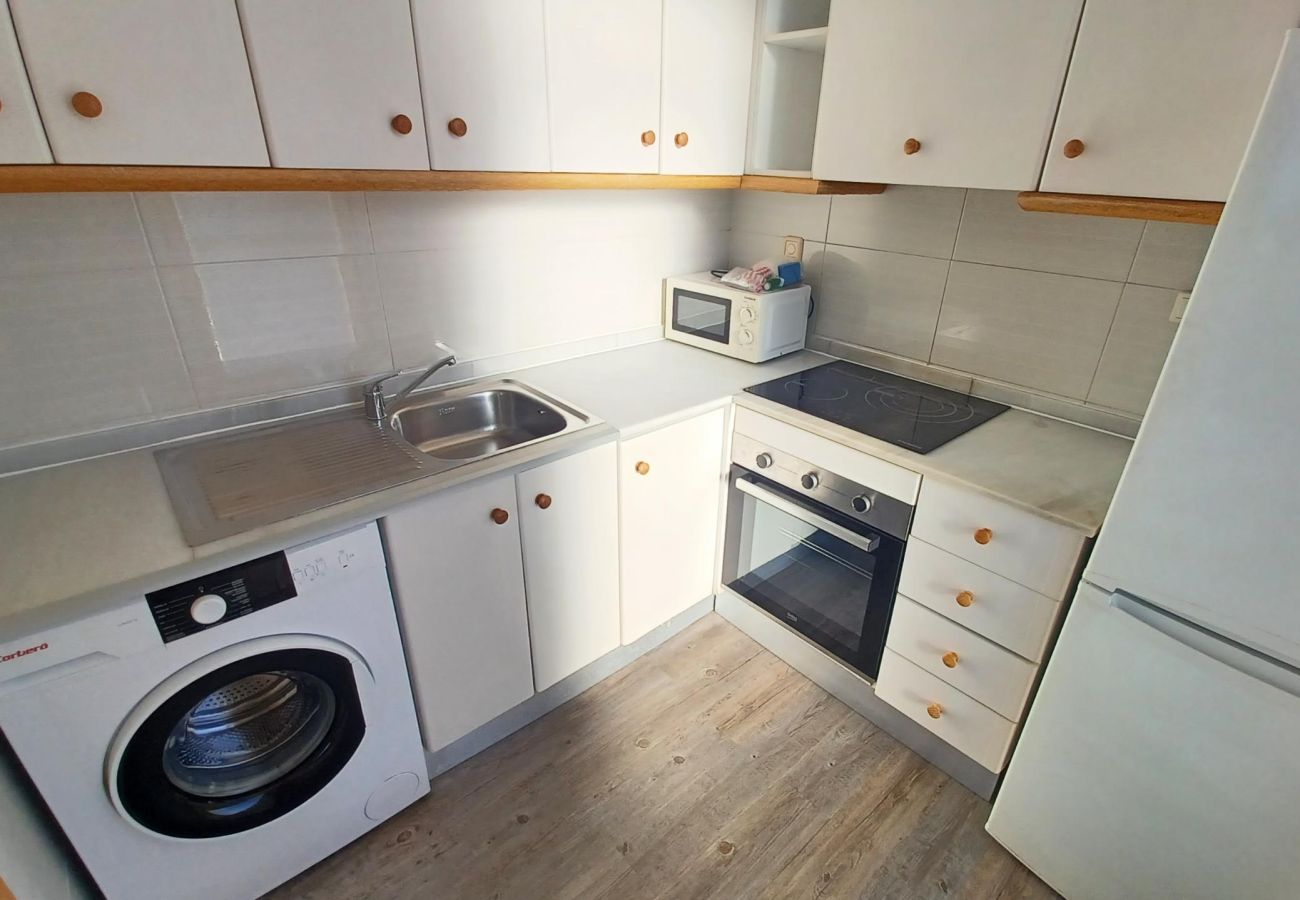 Apartamento en Peñiscola - MED B AT 1 (084)