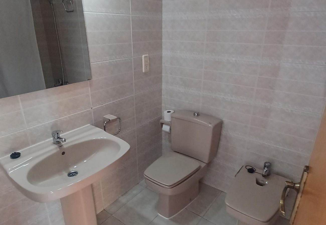 Apartamento en Peñiscola - MED B AT 1 (084)