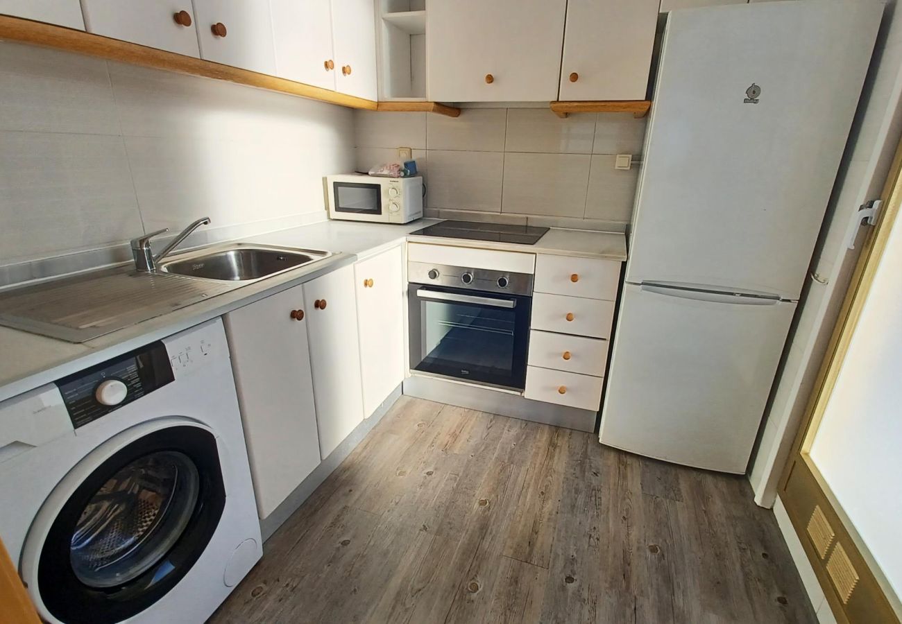 Apartamento en Peñiscola - MED B AT 1 (084)