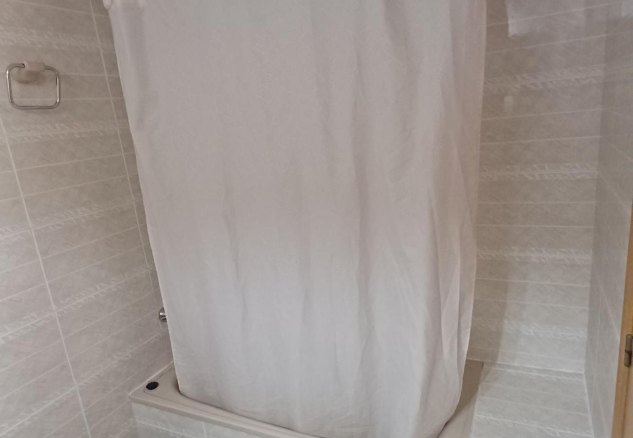 Apartamento en Peñiscola - MED B AT 1 (084)