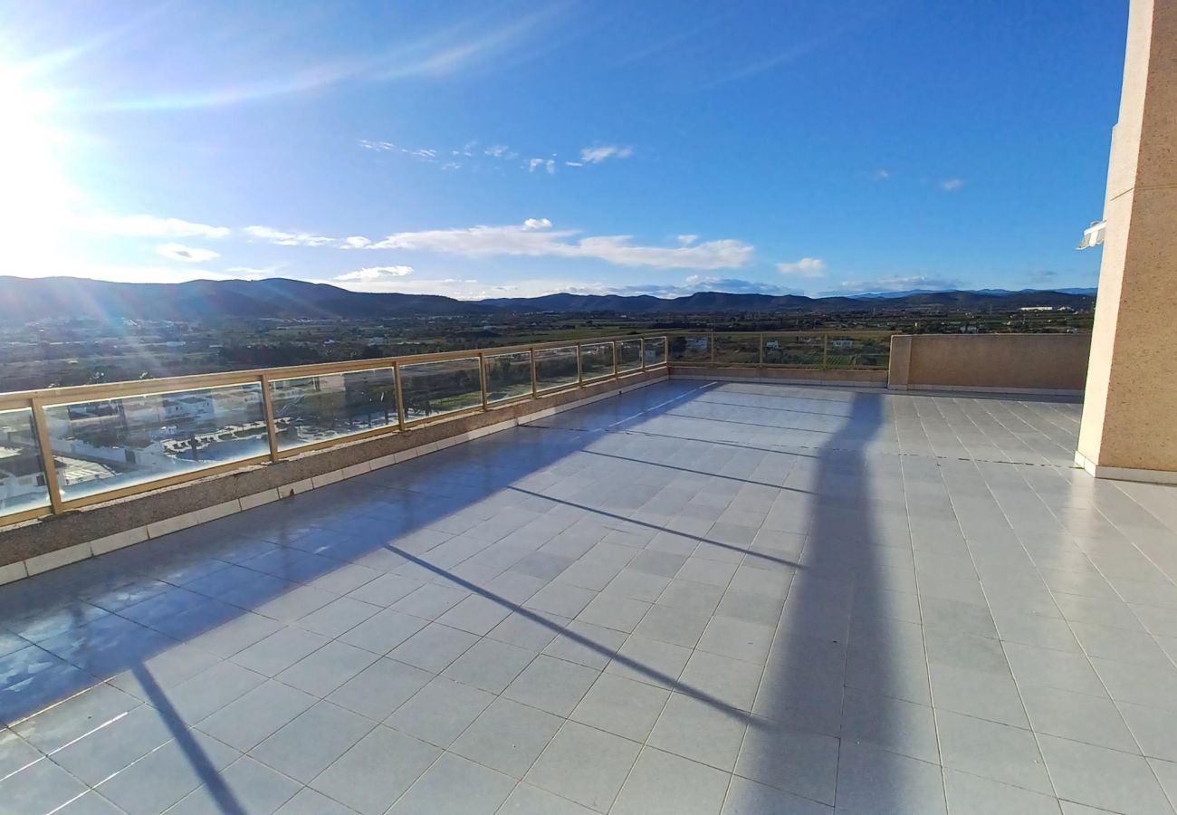 Apartamento en Peñiscola - MED B AT 1 (084)