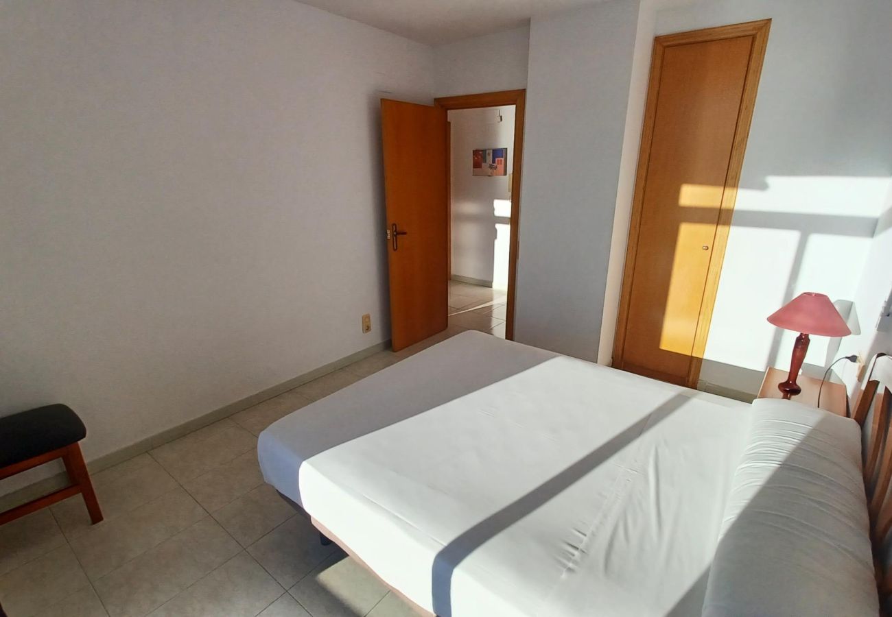 Apartamento en Peñiscola - MED B AT 1 (084)
