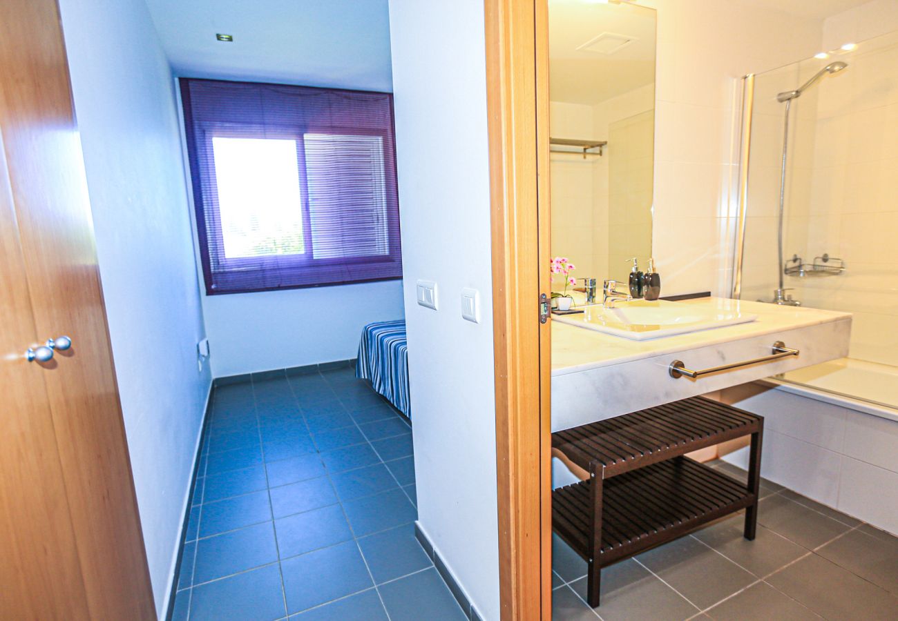 Casa en Cambrils - LAS PALMERAS 1