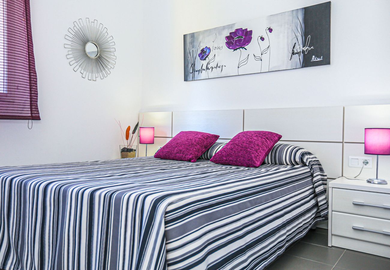 Casa en Cambrils - LAS PALMERAS 1