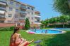 Apartamento en Cambrils - SOL MILLET 61 B 3 4 Apartamento en Cambrils - SOL MILLET 61 B 3 4