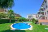 Apartamento en Cambrils - SOL MILLET 61 B 3 4 Apartamento en Cambrils - SOL MILLET 61 B 3 4