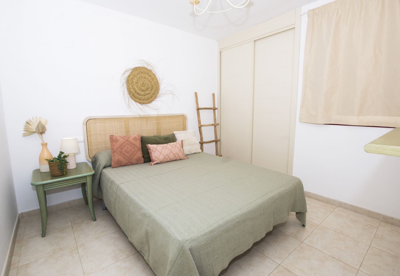 Apartamento en Calpe - A26 AMATISTA 1 9º - B