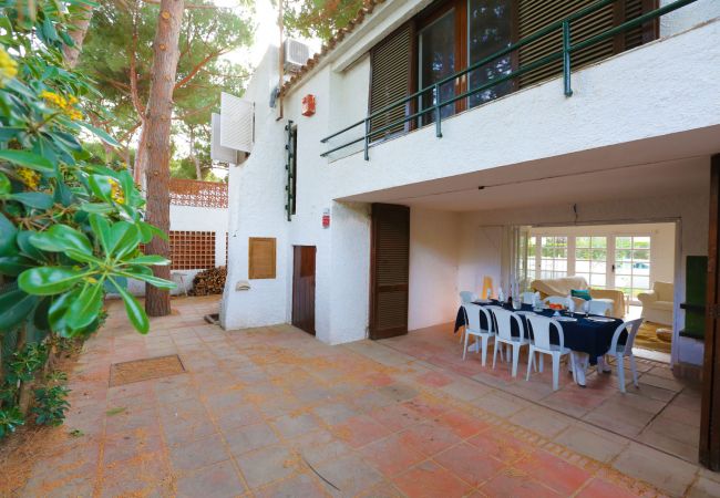 Villa en Cambrils - VILLA SA CALMA