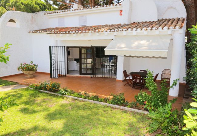 Villa en Cambrils - VILLA SA CALMA