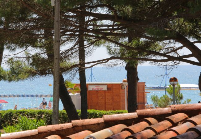 Villa en Cambrils - VILLA SA CALMA