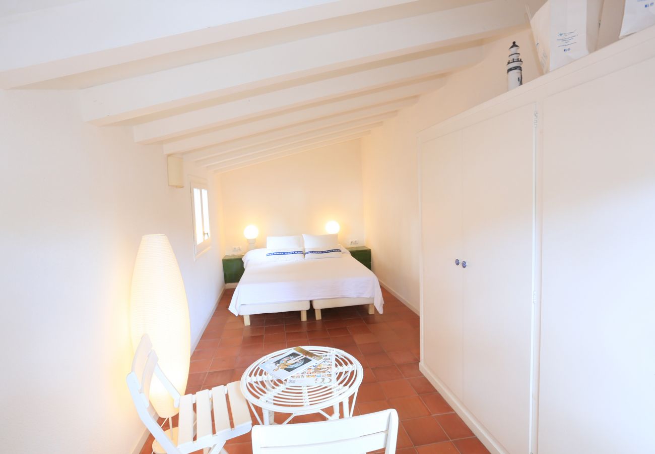 Villa en Cambrils - VILLA SA CALMA