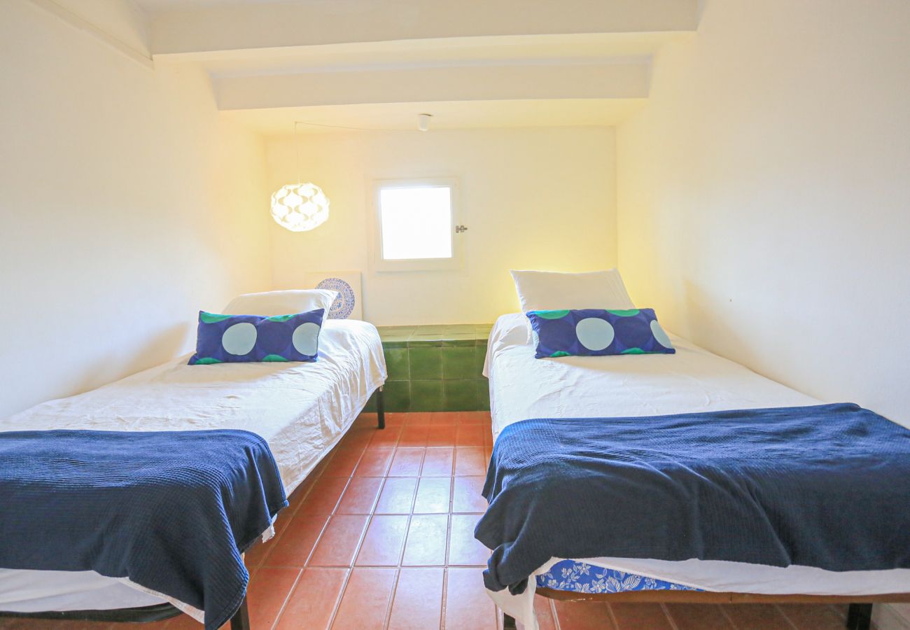 Villa en Cambrils - VILLA SA CALMA