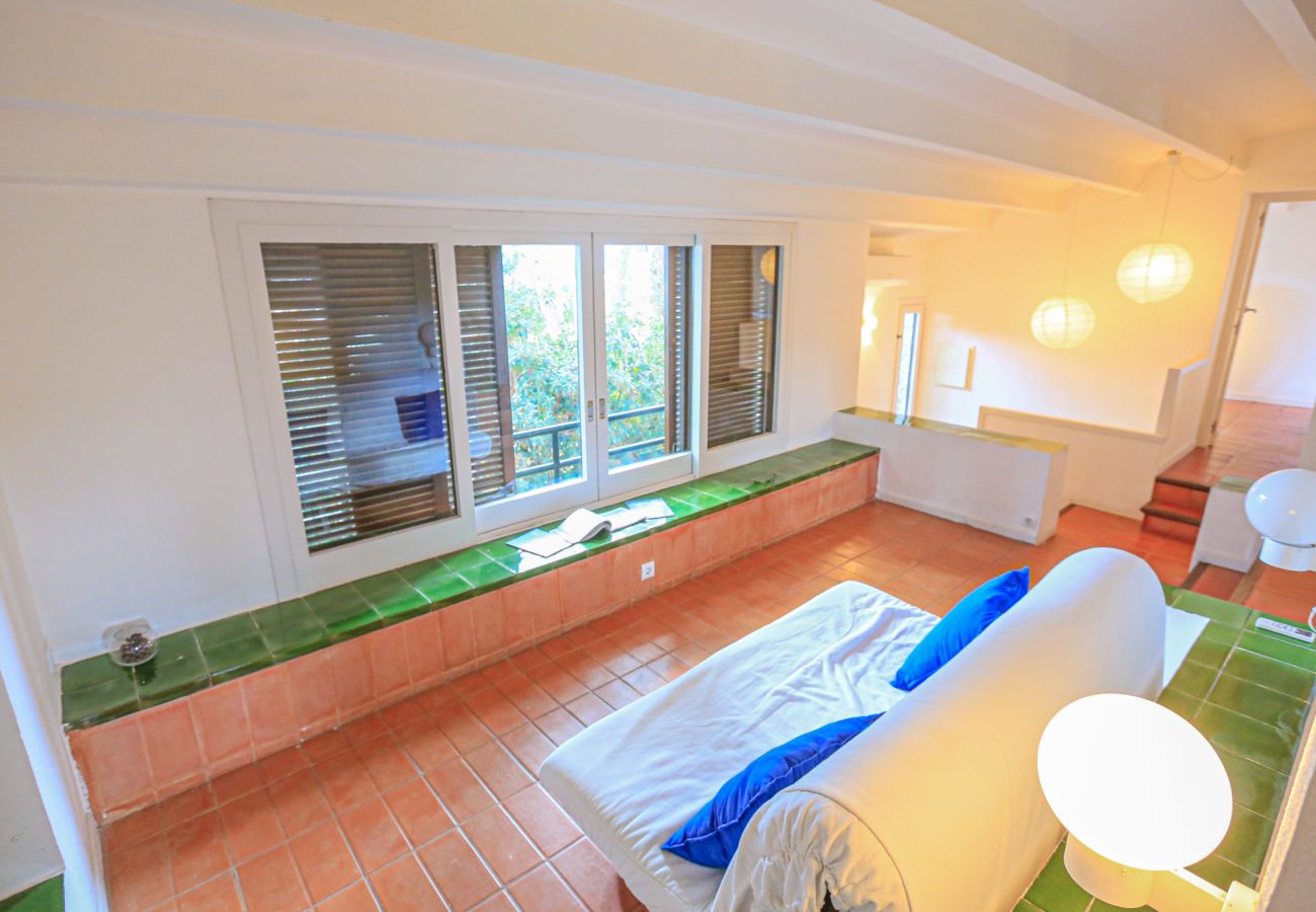 Villa en Cambrils - VILLA SA CALMA